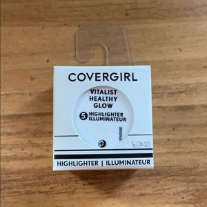 Covergirl Vitalist Healthy Glow Highlighter
